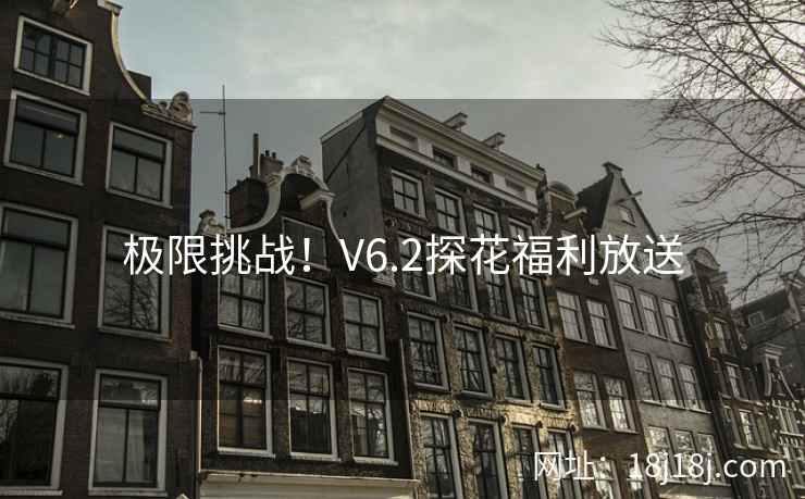 极限挑战！V6.2探花福利放送
