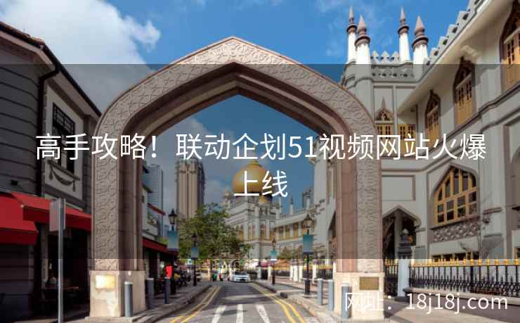 高手攻略！联动企划51视频网站火爆上线