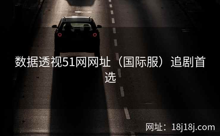 数据透视51网网址(国际服)追剧首选 数据透视51网网址(国际服)追剧首选