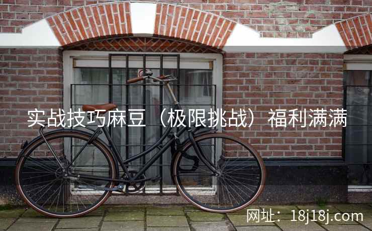 实战技巧麻豆（极限挑战）福利满满