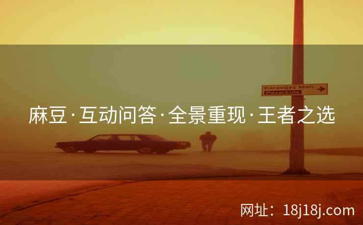 麻豆·互动问答·全景重现·王者之选