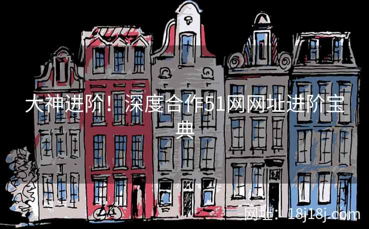 大神进阶！深度合作51网网址进阶宝典